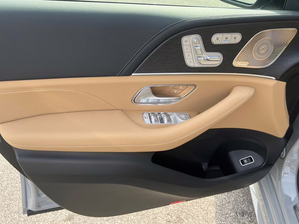 2026 Alpine Mercedes-Benz GLE GLE 450 AWD SUV