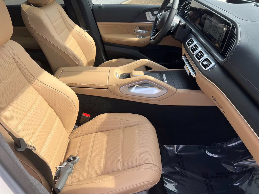 2026 Alpine Mercedes-Benz GLE GLE 450 AWD SUV