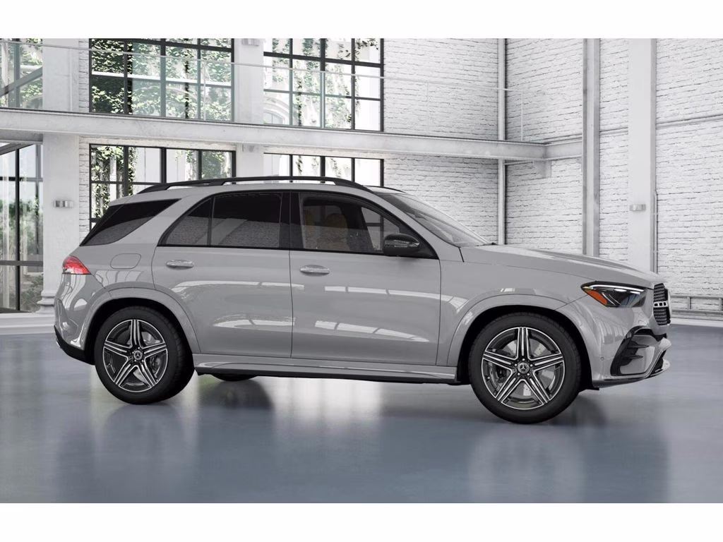 2026 Alpine Mercedes-Benz GLE GLE 450 AWD SUV