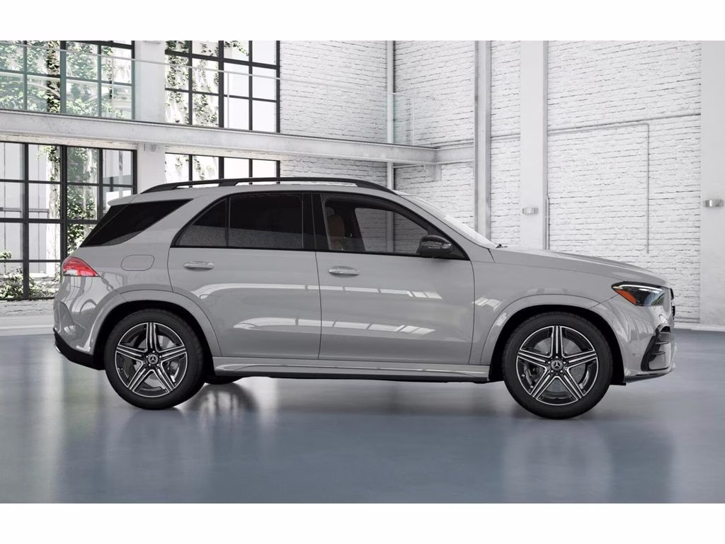 2026 Alpine Mercedes-Benz GLE GLE 450 AWD SUV