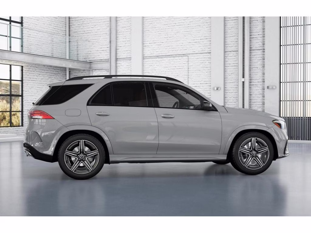 2026 Alpine Mercedes-Benz GLE GLE 450 AWD SUV