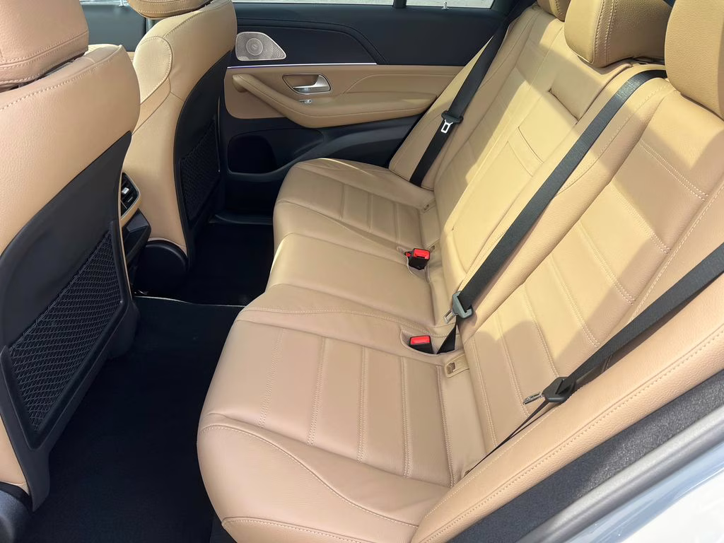 2026 Alpine Mercedes-Benz GLE GLE 450 AWD SUV