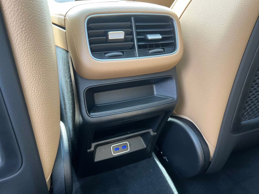 2026 Alpine Mercedes-Benz GLE GLE 450 AWD SUV