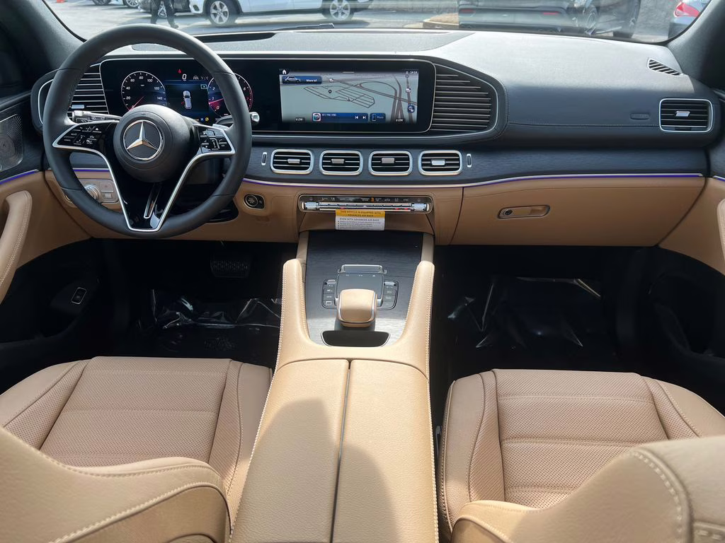 2026 Alpine Mercedes-Benz GLE GLE 450 AWD SUV