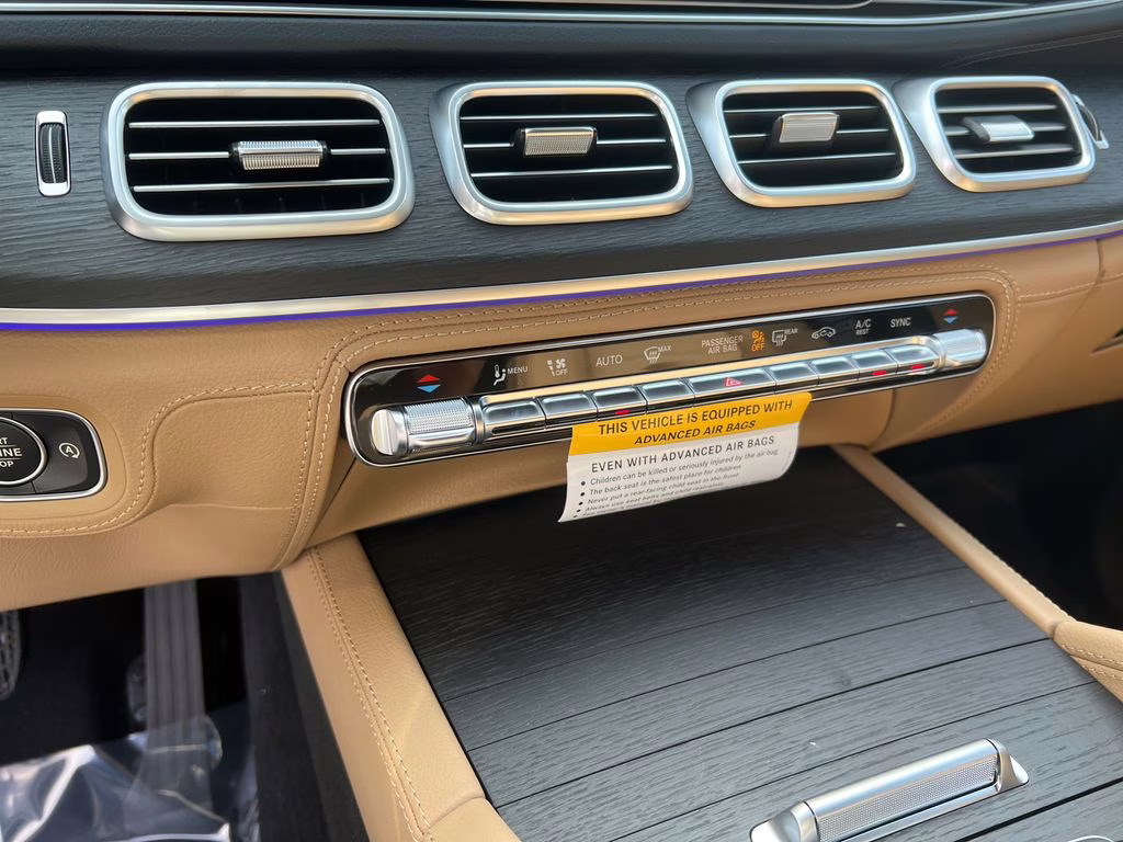 2026 Alpine Mercedes-Benz GLE GLE 450 AWD SUV