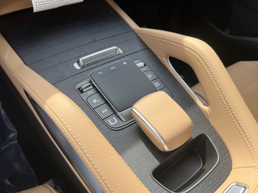 2026 Alpine Mercedes-Benz GLE GLE 450 AWD SUV