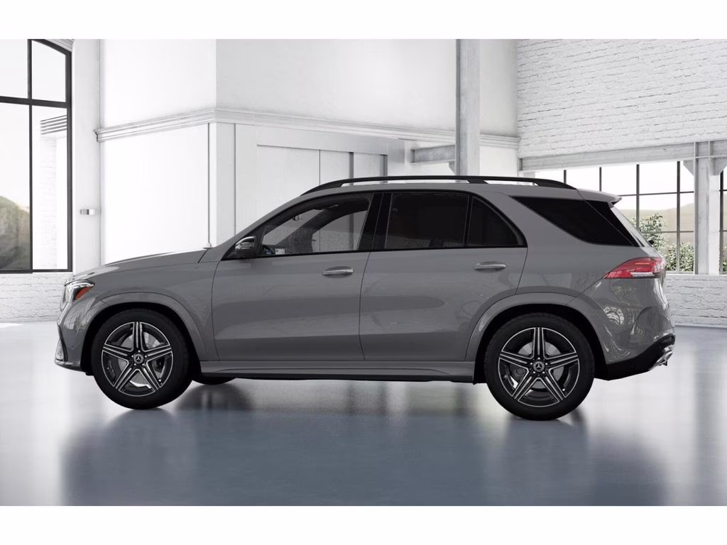 2026 Alpine Mercedes-Benz GLE GLE 450 AWD SUV