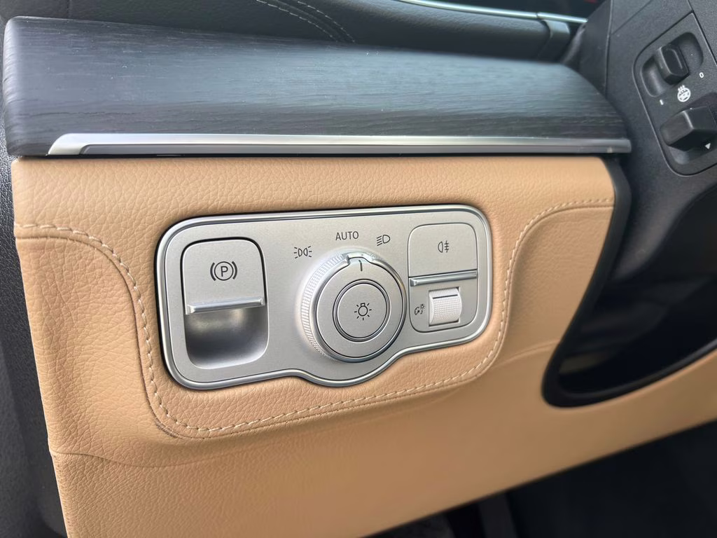 2026 Alpine Mercedes-Benz GLE GLE 450 AWD SUV