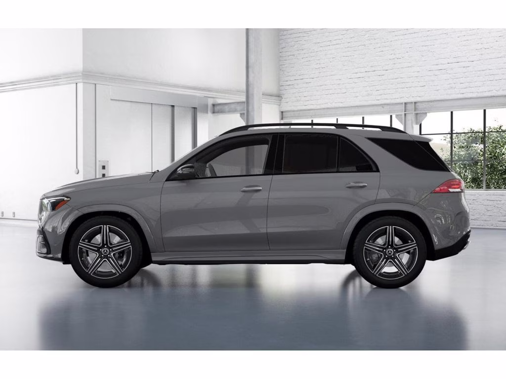 2026 Alpine Mercedes-Benz GLE GLE 450 AWD SUV
