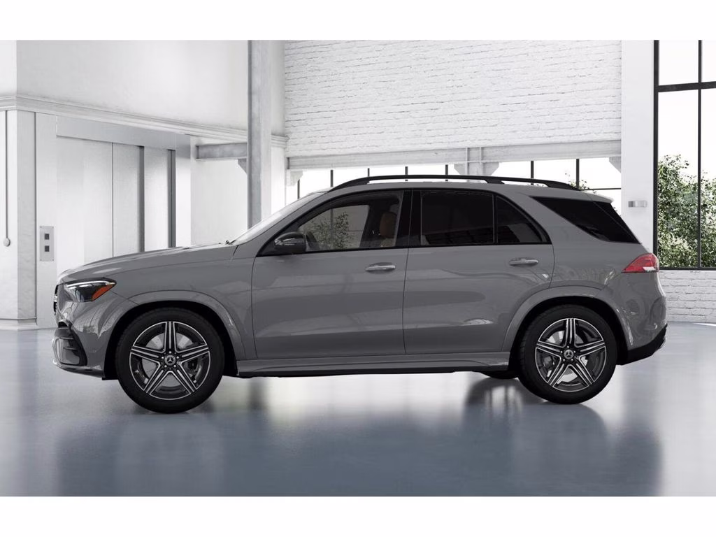 2026 Alpine Mercedes-Benz GLE GLE 450 AWD SUV