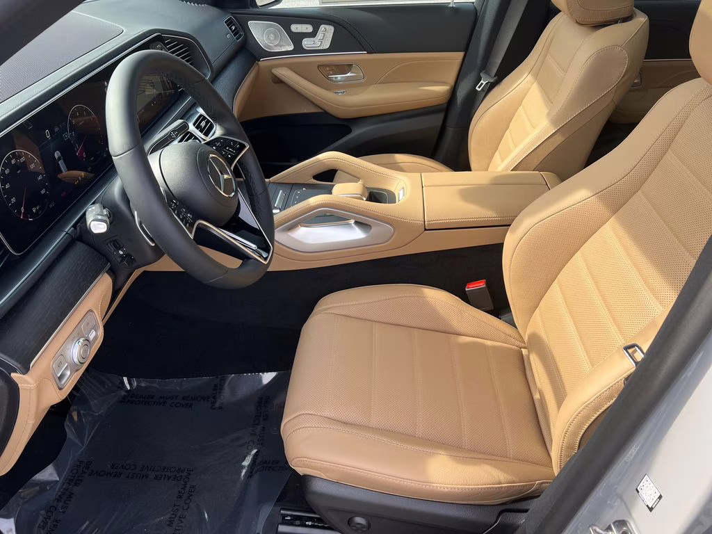 2026 Alpine Mercedes-Benz GLE GLE 450 AWD SUV