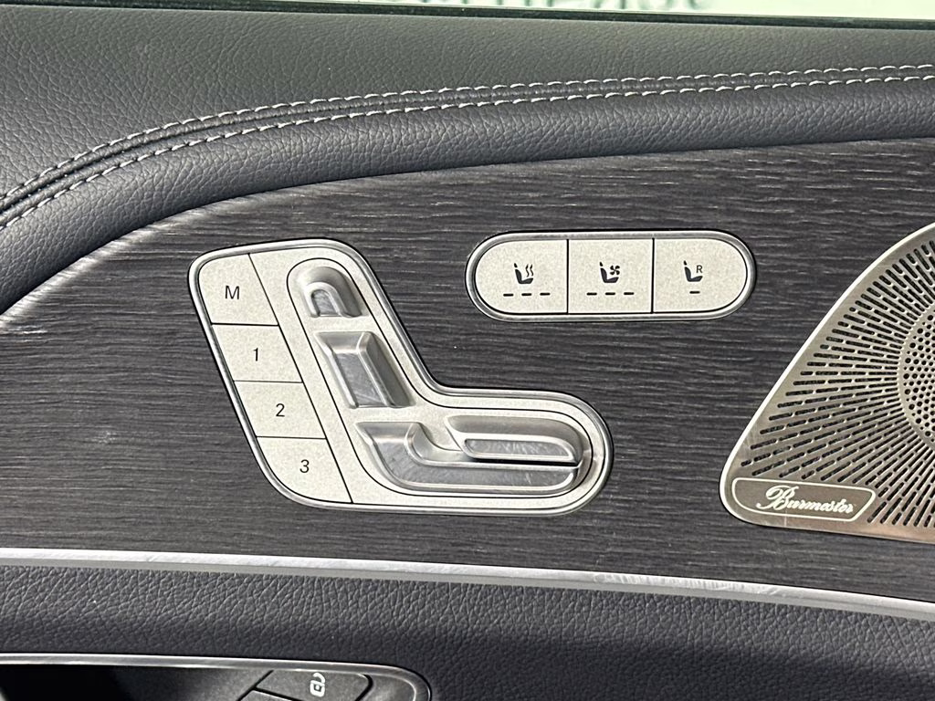 2026 Polar White Mercedes-Benz GLE GLE 450 AWD SUV