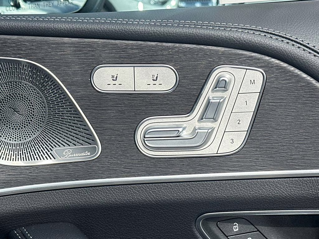 2026 Polar Mercedes-Benz GLE GLE 450 AWD SUV