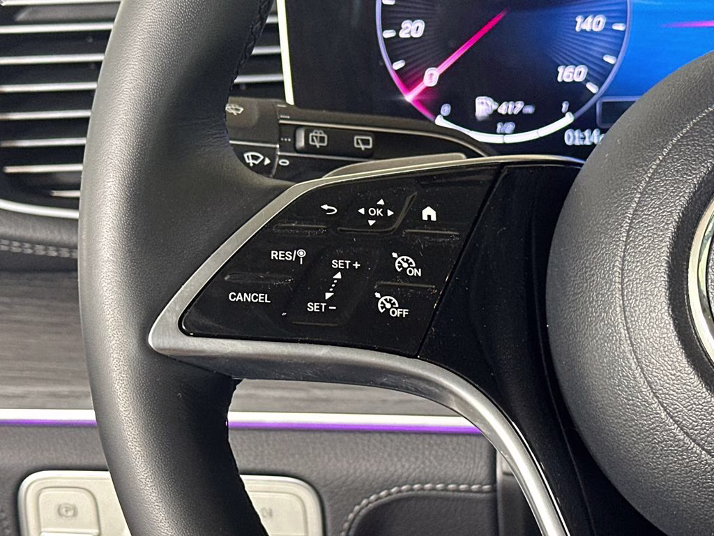 2026 Polar White Mercedes-Benz GLE GLE 450 AWD SUV
