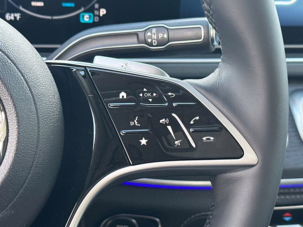 2026 Polar Mercedes-Benz GLE GLE 450 AWD SUV