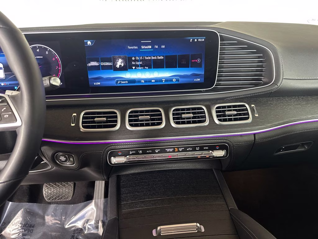 2026 Polar White Mercedes-Benz GLE GLE 450 AWD SUV