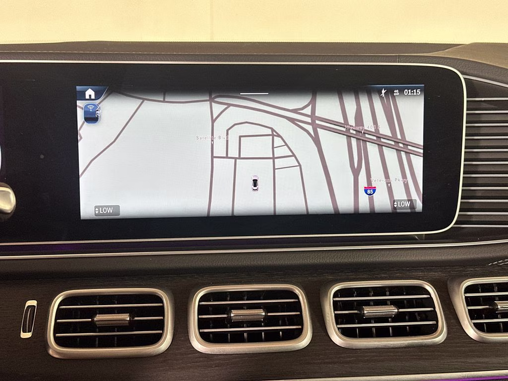 2026 Polar White Mercedes-Benz GLE GLE 450 AWD SUV