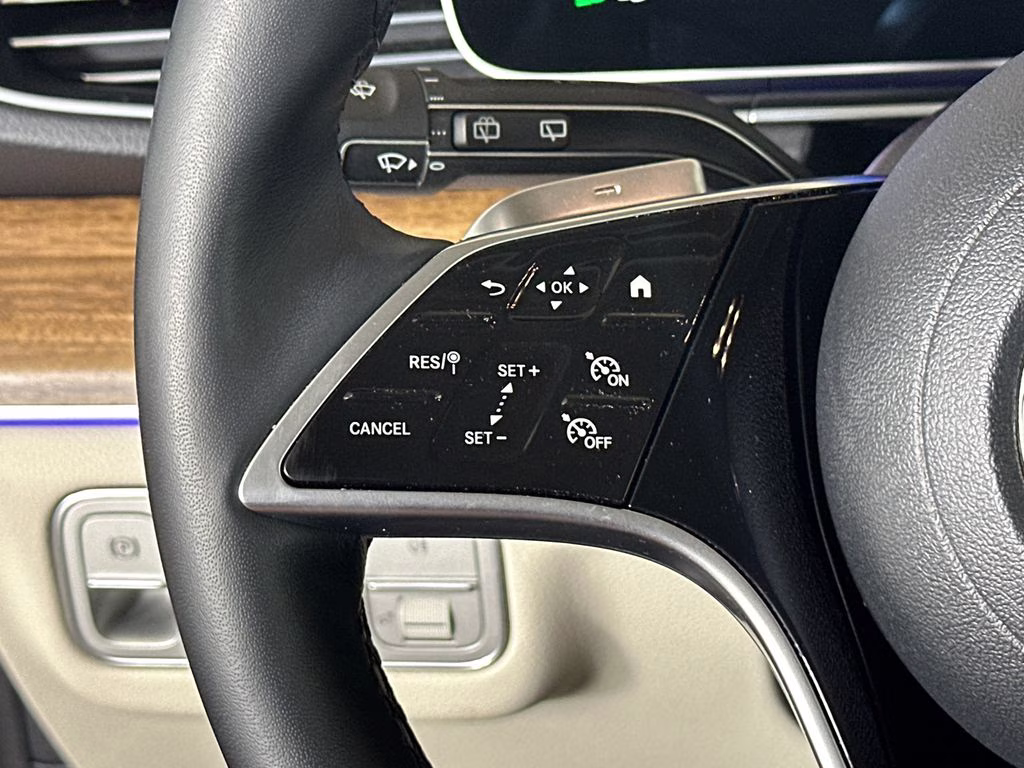 2026 Twilight Blue Metallic Mercedes-Benz GLE GLE 450 AWD SUV