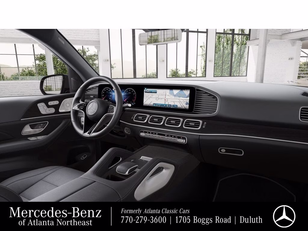 2026 Silicon Mercedes-Benz GLE GLE 450 AWD SUV