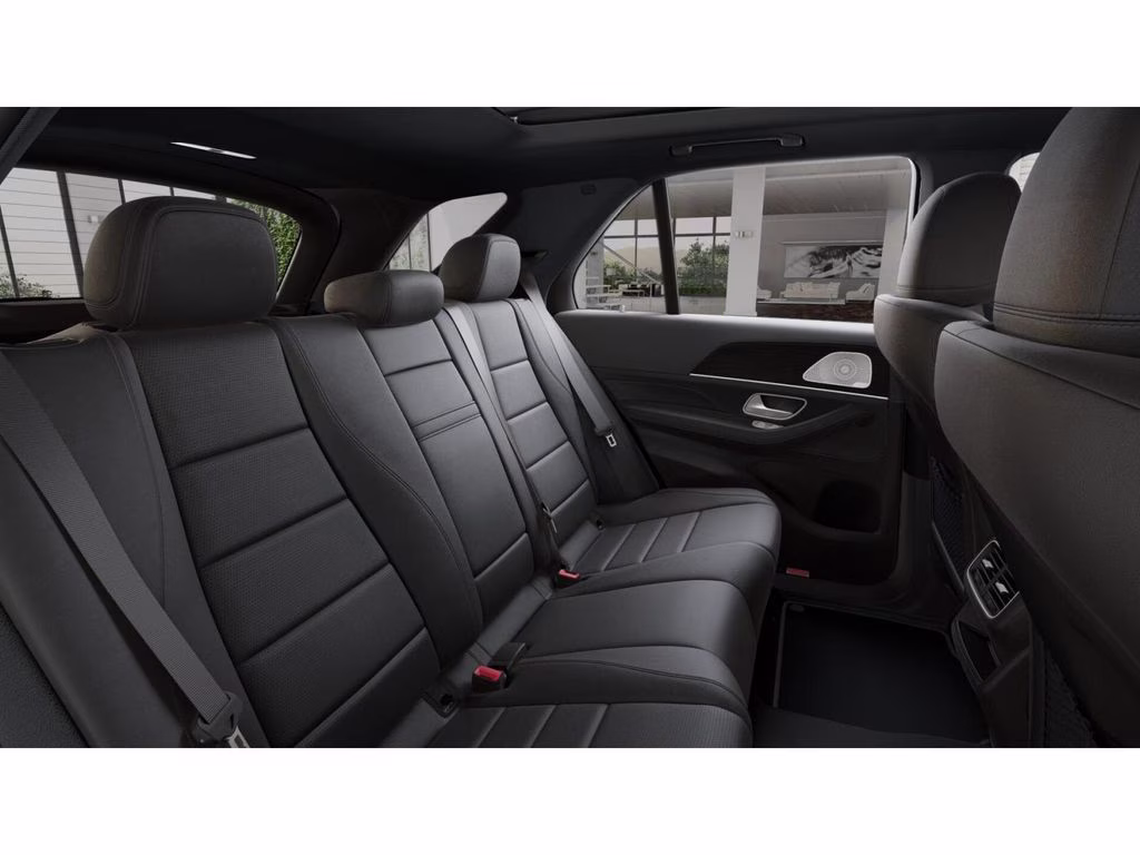 2026 MANUFAKTUR Signature Silicon Gray Mercedes-Benz GLE GLE 450 AWD SUV