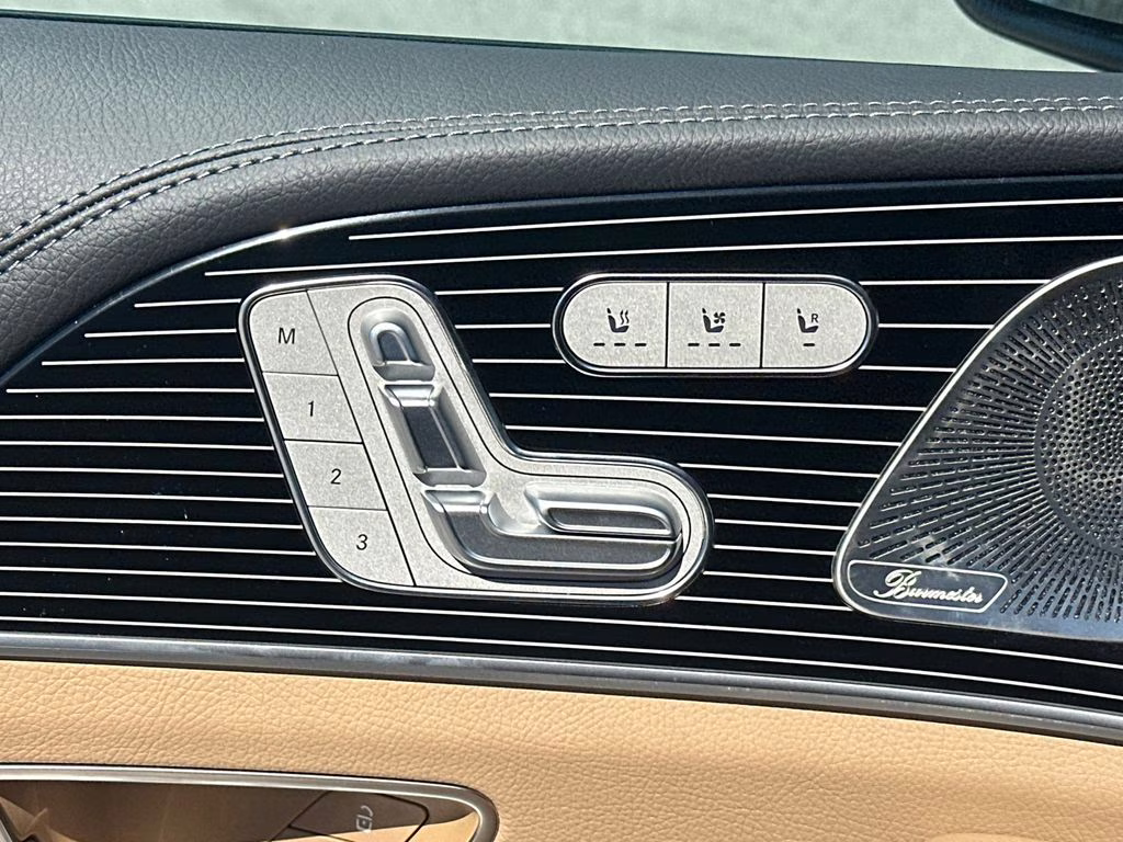 2026 Black Mercedes-Benz GLE GLE 450 AWD SUV