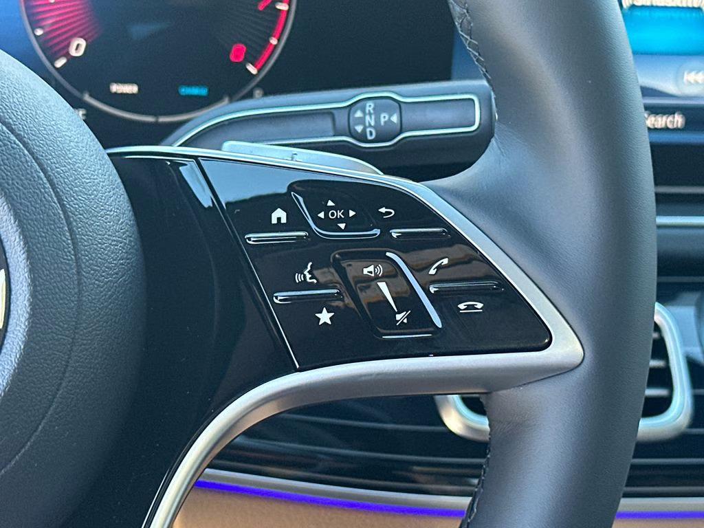 2026 Black Mercedes-Benz GLE GLE 450 AWD SUV