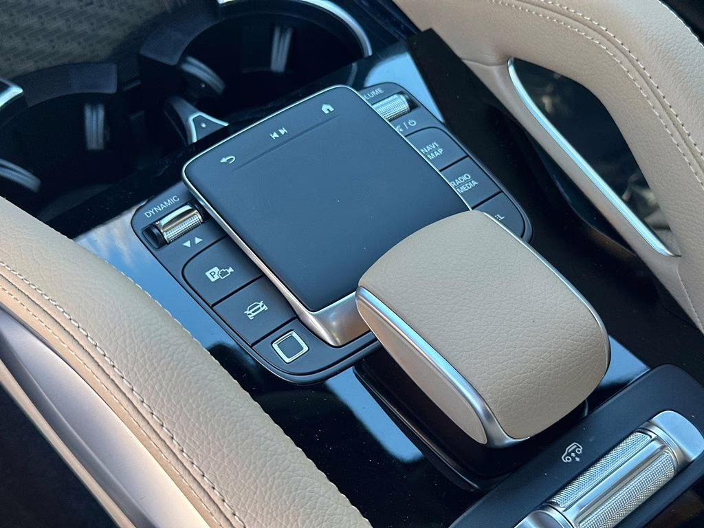 2026 Black Mercedes-Benz GLE GLE 450 AWD SUV