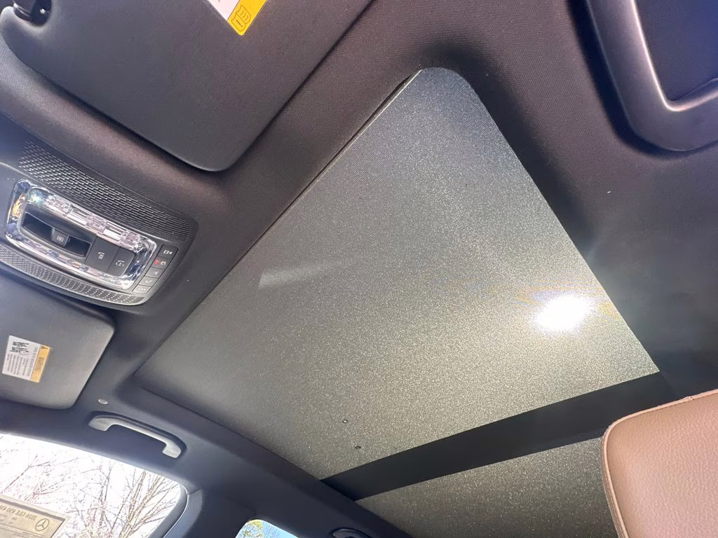 2026 Black Mercedes-Benz GLE GLE 450 AWD SUV