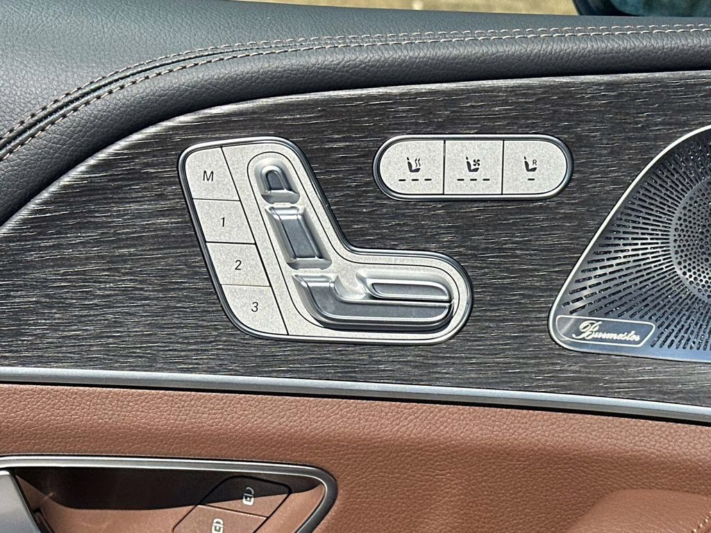 2026 124/149white Mercedes-Benz GLE GLE 450 AWD SUV