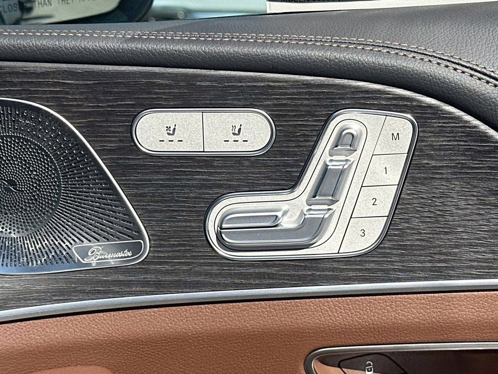 2026 124/149white Mercedes-Benz GLE GLE 450 AWD SUV