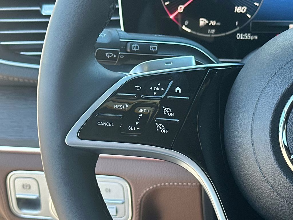 2026 124/149white Mercedes-Benz GLE GLE 450 AWD SUV