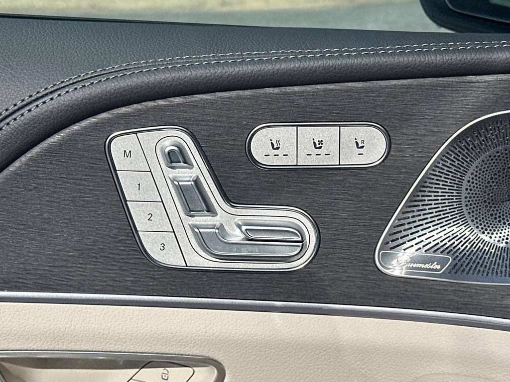 2026 Polar Mercedes-Benz GLE GLE 450 AWD SUV