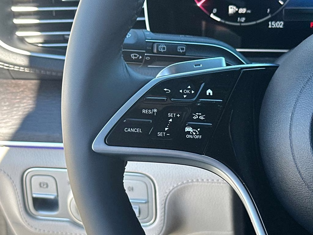 2026 Polar Mercedes-Benz GLE GLE 450 AWD SUV