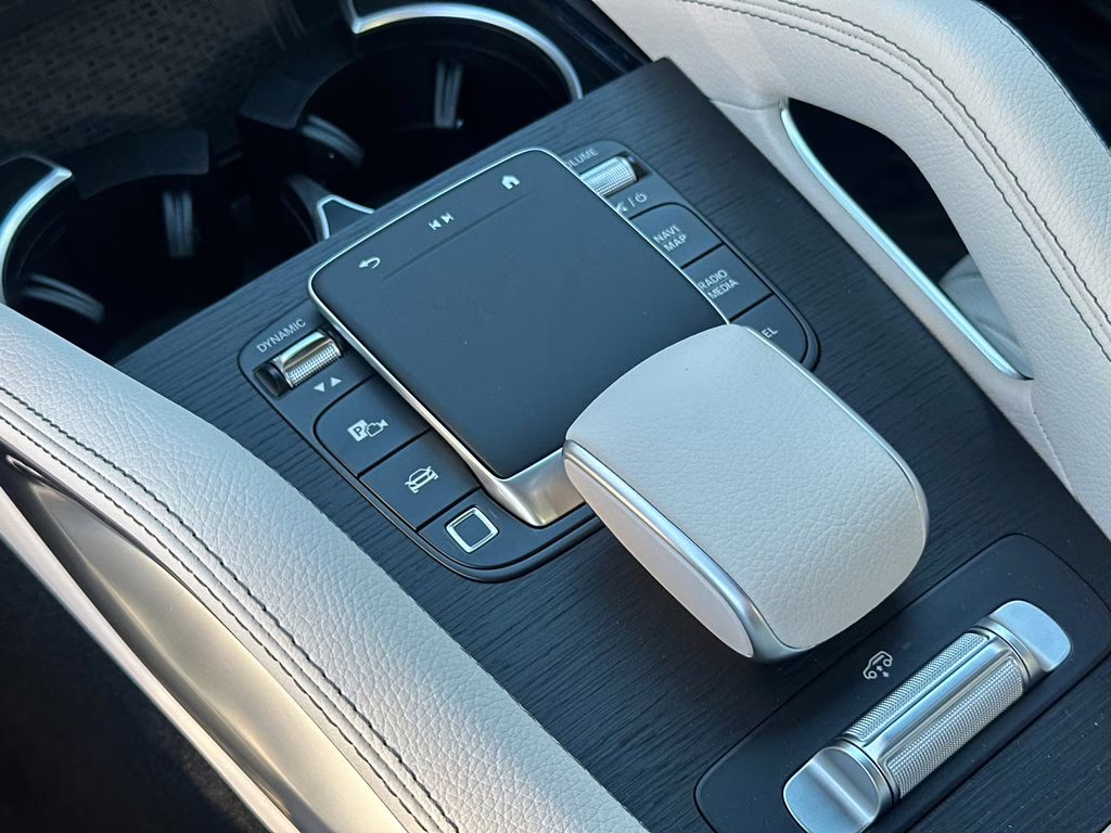 2026 Polar Mercedes-Benz GLE GLE 450 AWD SUV