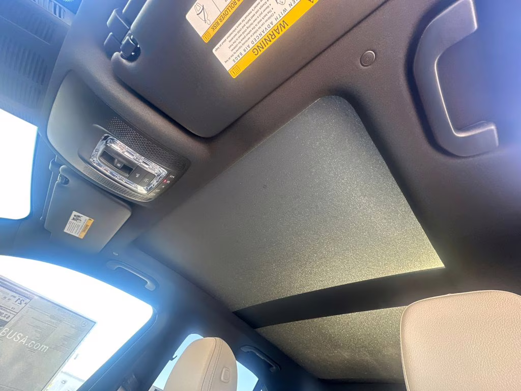 2026 Polar Mercedes-Benz GLE GLE 450 AWD SUV