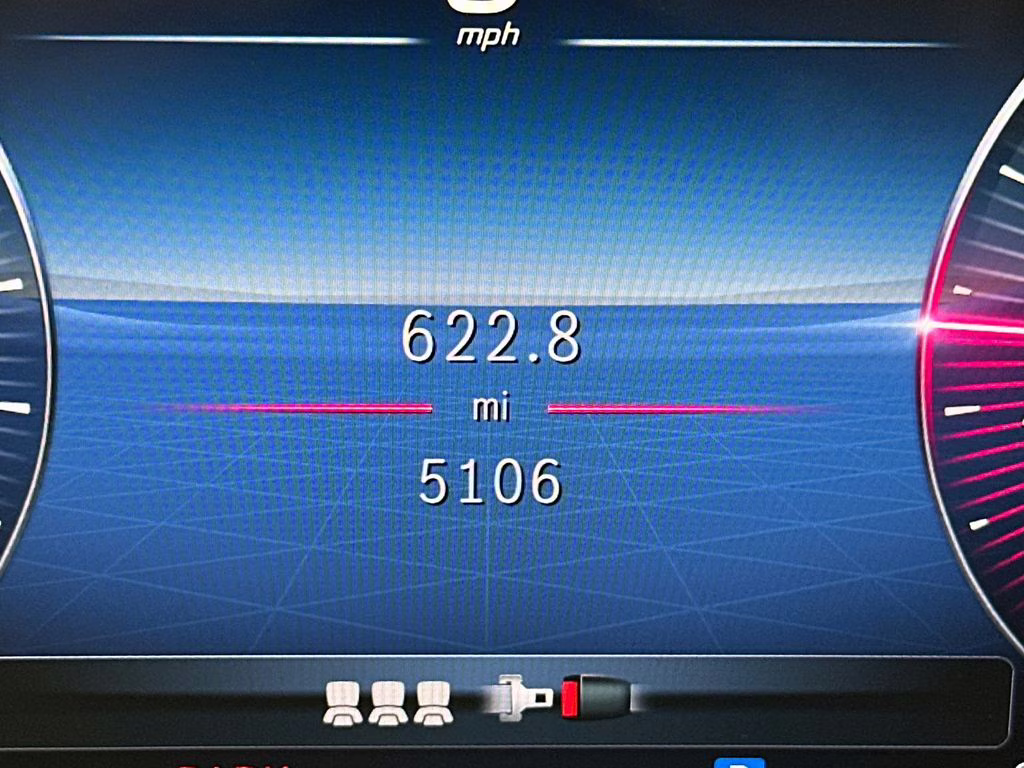 2025 Obsidian Mercedes-Benz GLE GLE 450 AWD SUV