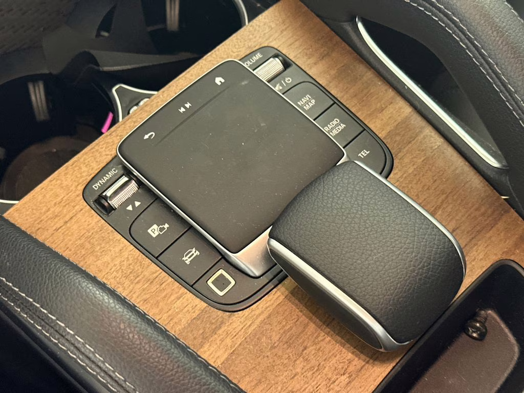 2025 Obsidian Mercedes-Benz GLE GLE 450 AWD SUV