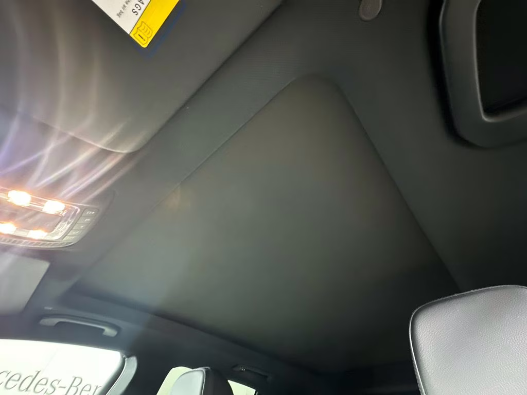 2025 Obsidian Mercedes-Benz GLE GLE 450 AWD SUV