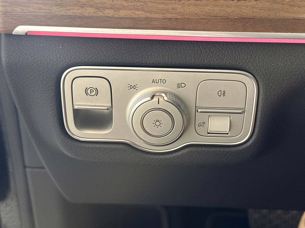 2025 Obsidian Mercedes-Benz GLE GLE 450 AWD SUV