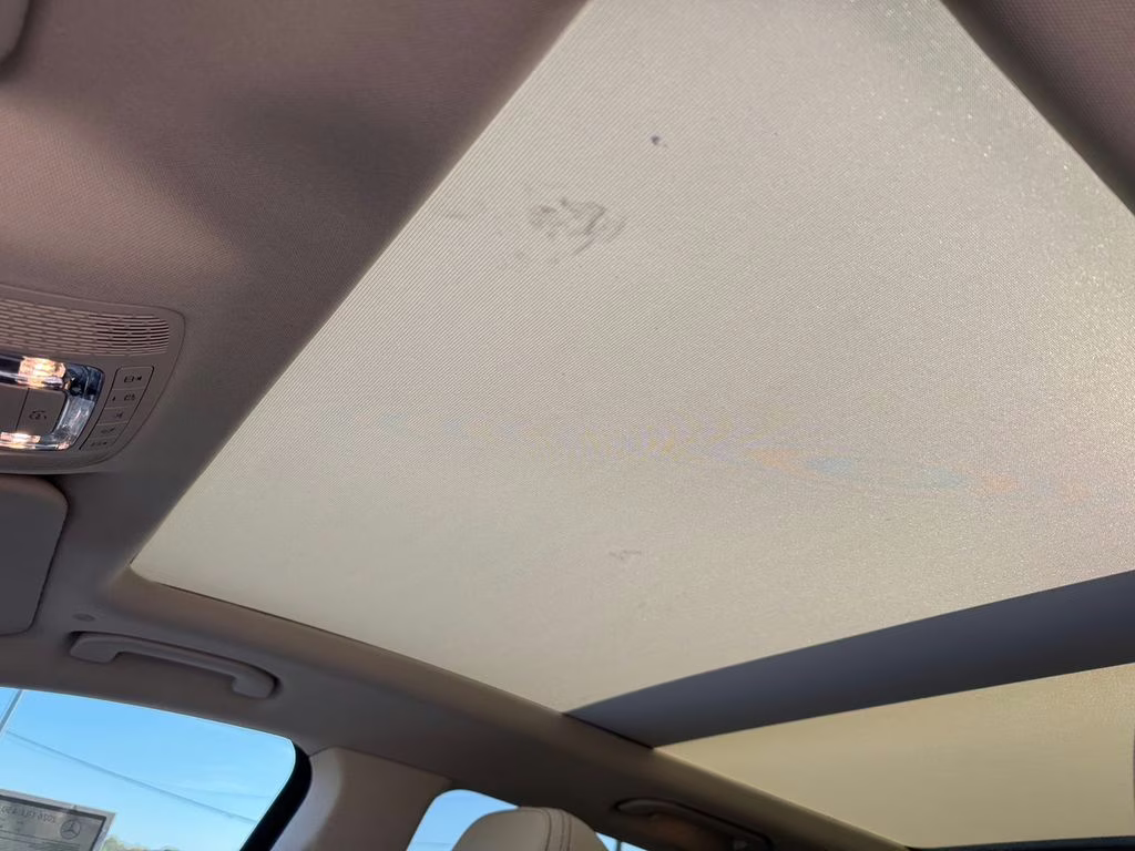 2026 Moonlight White Metallic Mercedes-Benz GLE GLE 450 AWD SUV