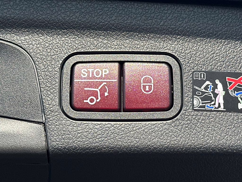 2026 Obsidian Mercedes-Benz GLE GLE 450 AWD SUV