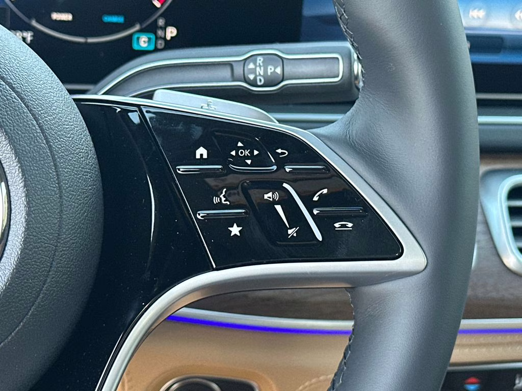 2026 Obsidian Mercedes-Benz GLE GLE 450 AWD SUV