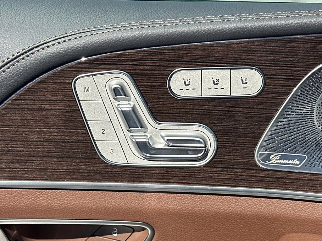 2026 Cirrus Mercedes-Benz GLE GLE 450 AWD SUV