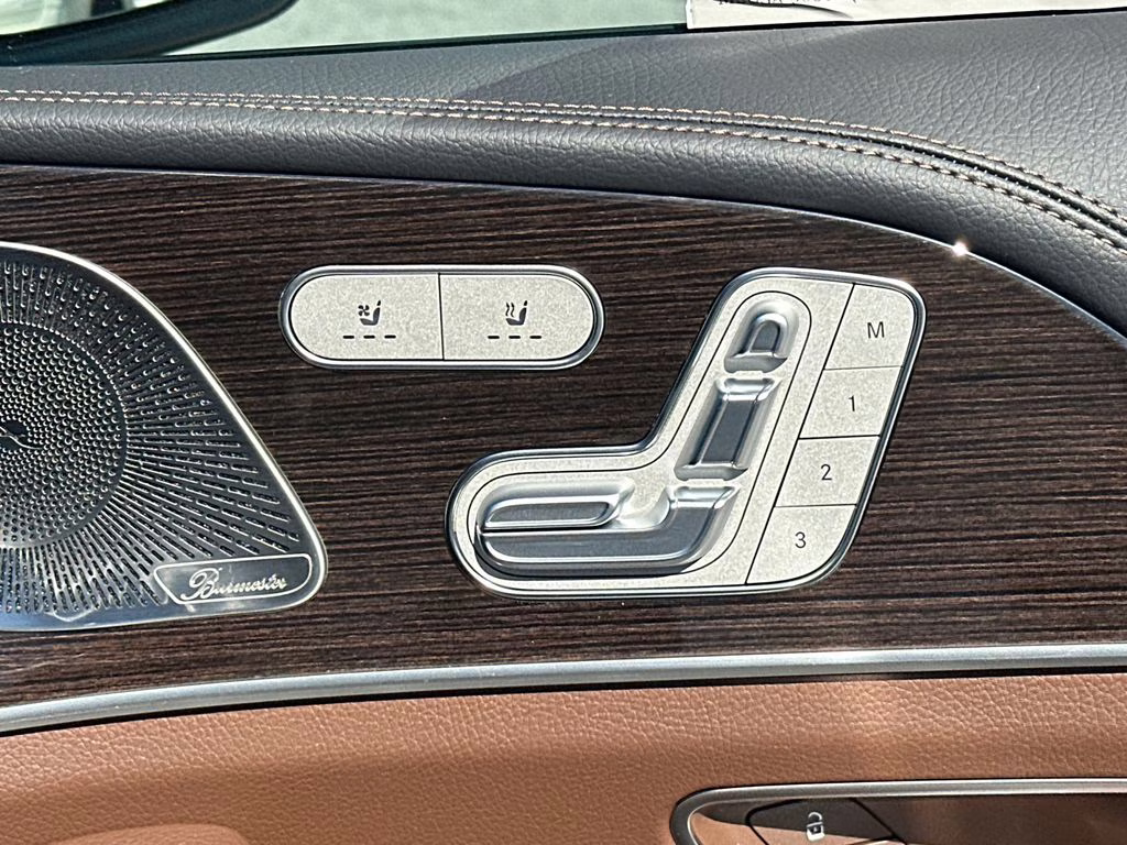 2026 Cirrus Mercedes-Benz GLE GLE 450 AWD SUV