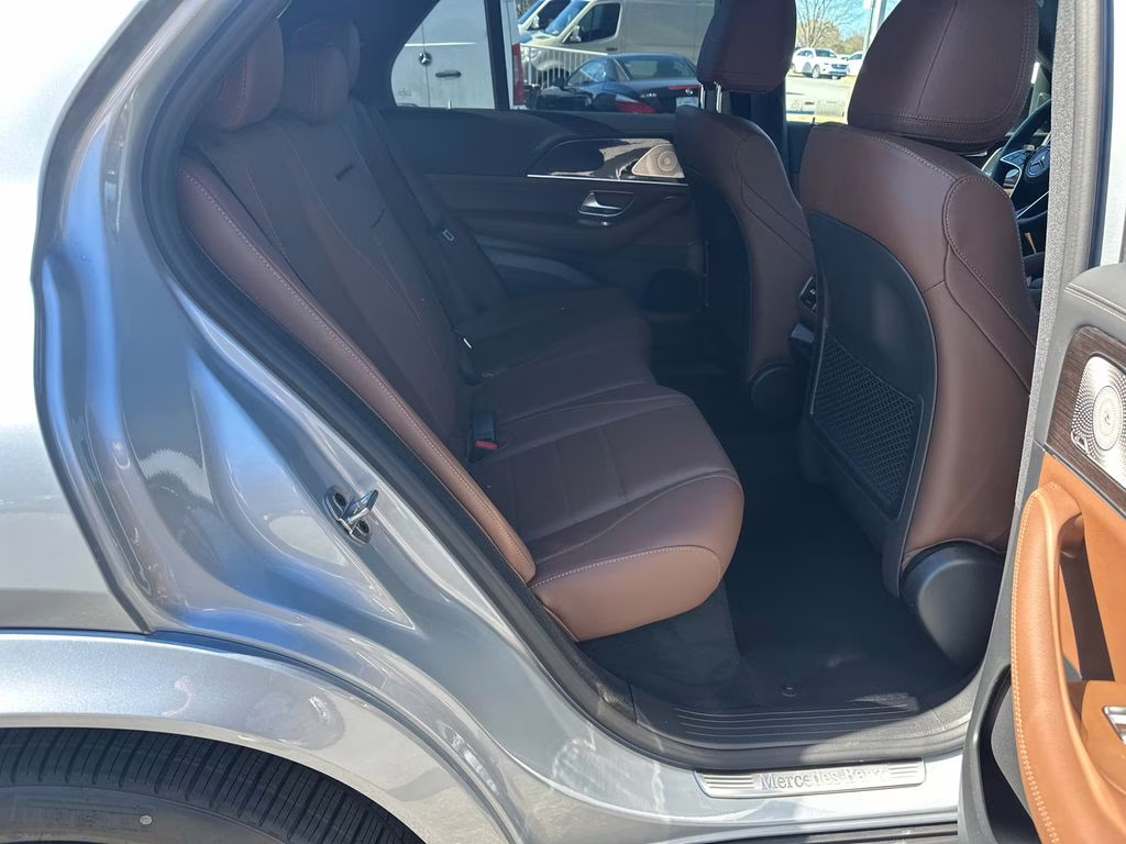 2026 Cirrus Mercedes-Benz GLE GLE 450 AWD SUV