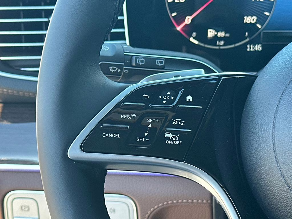 2026 Cirrus Mercedes-Benz GLE GLE 450 AWD SUV