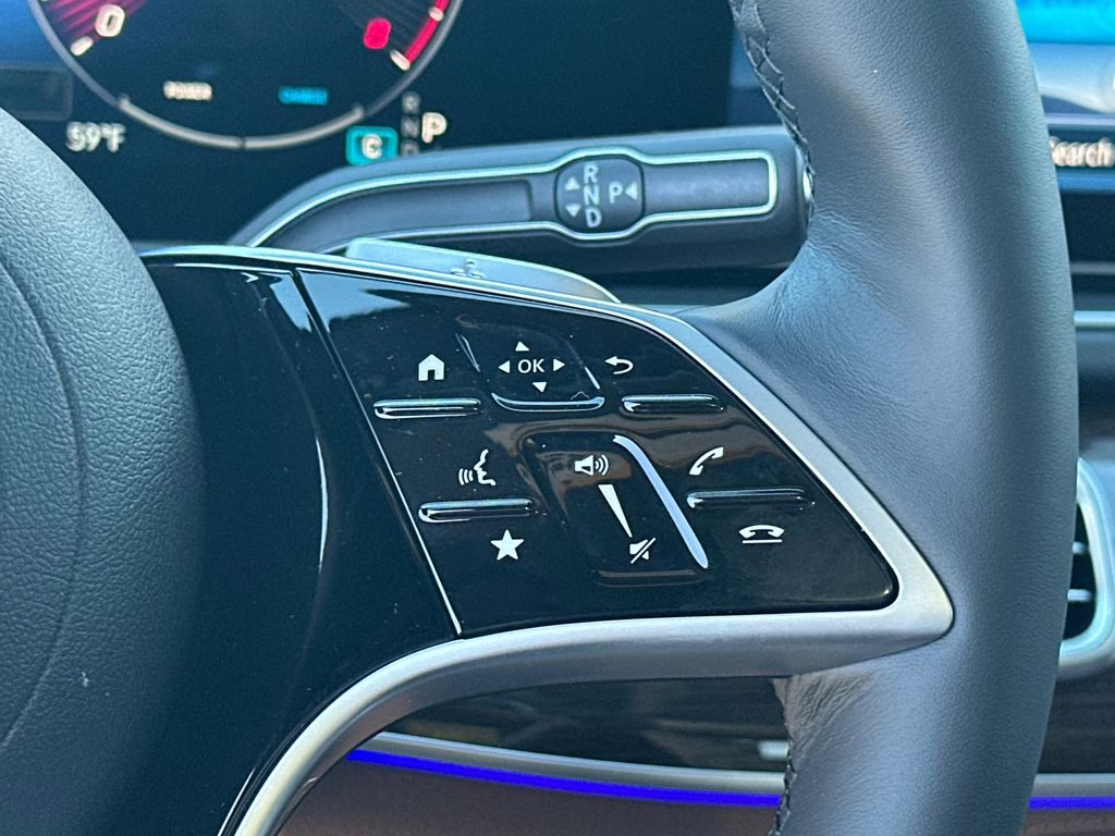 2026 Cirrus Mercedes-Benz GLE GLE 450 AWD SUV