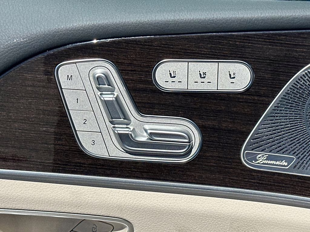 2026 Moonlight Mercedes-Benz GLE GLE 450 AWD SUV