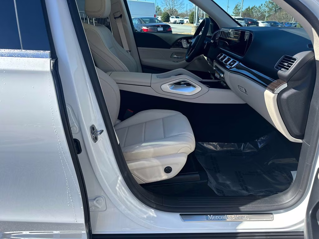 2026 Moonlight Mercedes-Benz GLE GLE 450 AWD SUV