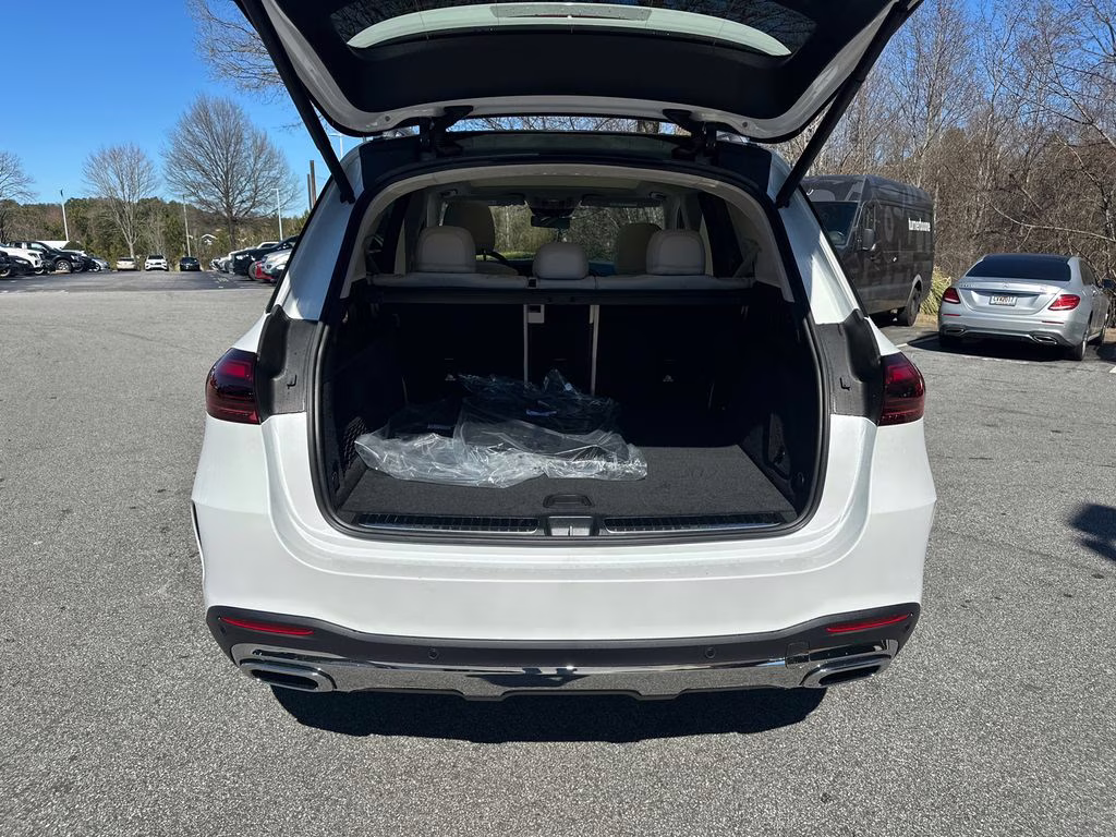 2026 Moonlight Mercedes-Benz GLE GLE 450 AWD SUV